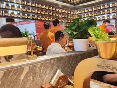 -西塔老太太泥炉烤肉(武汉摩尔城店)