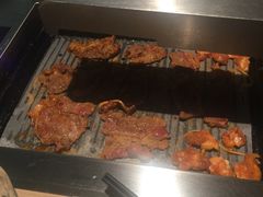 -新石器烤肉(南通CBD大有境店)