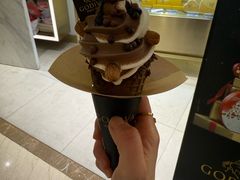 -GODIVA(港汇恒隆广场)