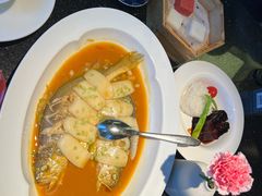 -杭儿风餐厅(来福士店)