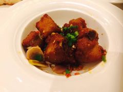 -福州天元国际威斯汀酒店·中国元素餐厅