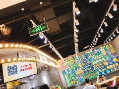 -美芝莲(领展购物广场中关村店)