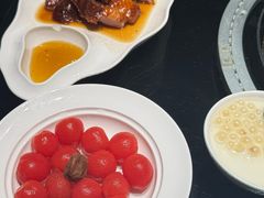 -顺峰顺水顺德菜(龙华店)