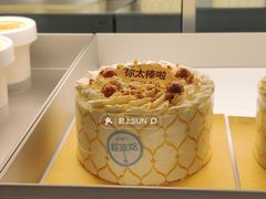 -红花点心局(大观园店)