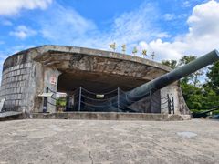 -胡里山炮台