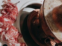 -额尔敦草原涮羊肉·烧烤(冻青树总店)