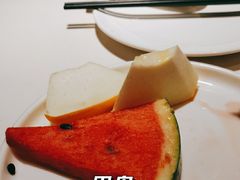 -小放牛河北菜(长安万达店)