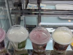 -白色日记·手作酸奶(麦凯乐店)