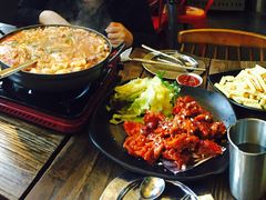 -MI WU FACTORY米屋美食工厂餐厅(绿地店)