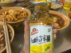 -白老三牛肉丸子面(平阳广场店)