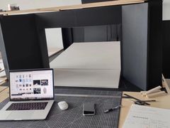 -白塔河路(地铁站)