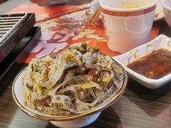 -仙隐小鹿中华料理(南宁万象城店)