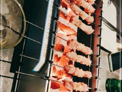 -很久以前羊肉串(簋街店)
