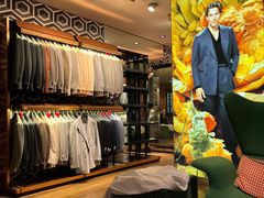 -SUITSUPPLY(安福路店)
