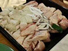 -狐狸爱上椰子鸡(滨江星光大道店)