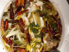 老坛子酸菜鱼-太二酸菜鱼(正大广场店)