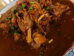 -万景饭店·鱼街农家菜