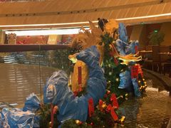 -杭州国际会议中心洲际酒店-原素全日餐厅(解放东路店)