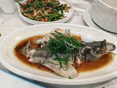 -渔意楼·驰名沙田乳鸽(五羊旗舰店)