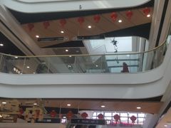 -万达广场(扬州邗江店)