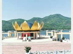 -花亭湖风景名胜区