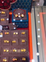 -周生生Chow Sang Sang(苏州中心南区店)