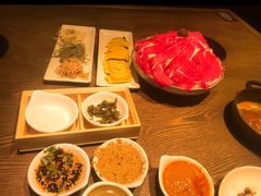 -呷哺呷哺 小火锅 (浦东新欧尚超市店)