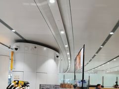 -麦当劳(北京大兴机场二层国内到达(安检外)店)