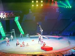 -珠海横琴长隆《卡卡虎奇遇记》