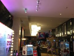 -唐山富力洲际酒店·凤凰全日制餐厅