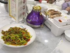 -老毛手抓·盐池滩羊非遗手抓(宁夏总店)