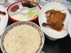 -满堂·烤鸭店·北京菜(鼓楼店)