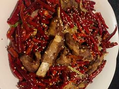 -醉东Oriental House(静安嘉里中心店)