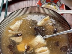 -顶特勒·黄鱼馆·特色菜(上海大世界店)