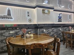 -豫掌柜饸饹面·烩面(秀沿路店)