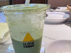 -乐凯撒披萨(欢乐颂购物中心店)
