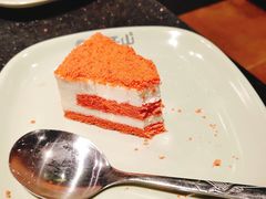 -盛江山自助料理(太原街万达店)