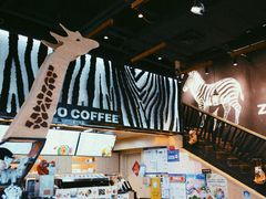 -ZOO COFFEE动物园咖啡(望京锐创店)