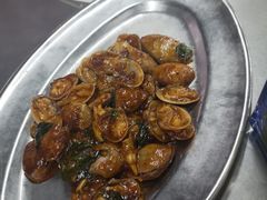 -黄亚华小食店(Jalan Alor)