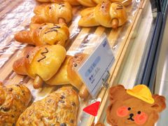 -MANFEN聚满分西点(远洋大信店)