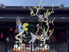-宁波府城隍庙