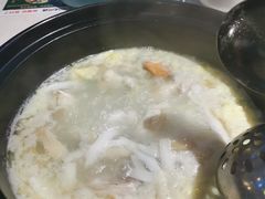 -百年果林椰子鸡(中洲店)