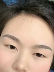 -BBK韩眉馆-正版半永久纹眉美瞳