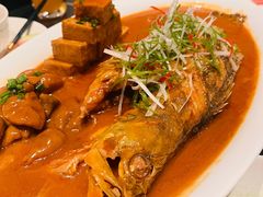 -童福兴·南京菜(老门东店)