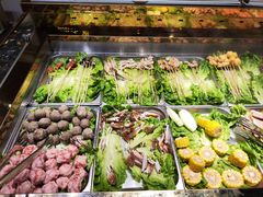-九记潮汕现切鲜牛肉自助火锅(长沙·方圆荟店)