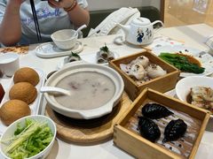 -蔡澜点心·粤菜(月星环球港店)