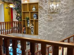 -香山湖家家宴(中山陵店)