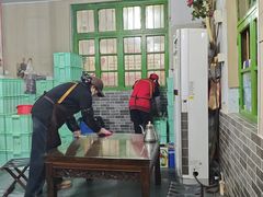 -向民炒鸡老店(火车站店)