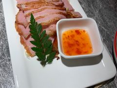 -新白鹿餐厅(金鹰新街口店)