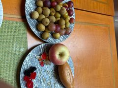 -威斯汀舞台餐厅